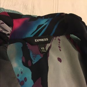 Express size XS perfect condition